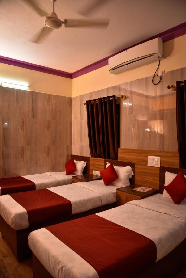 Sree Varada International Gokarna  Exterior foto
