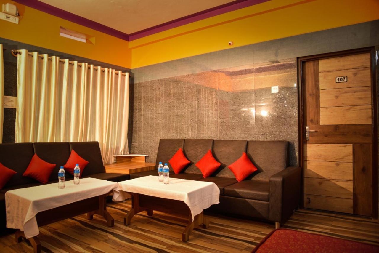Sree Varada International Gokarna  Exterior foto